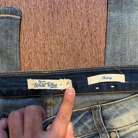 Brand new jeans - Picture 5 of 5